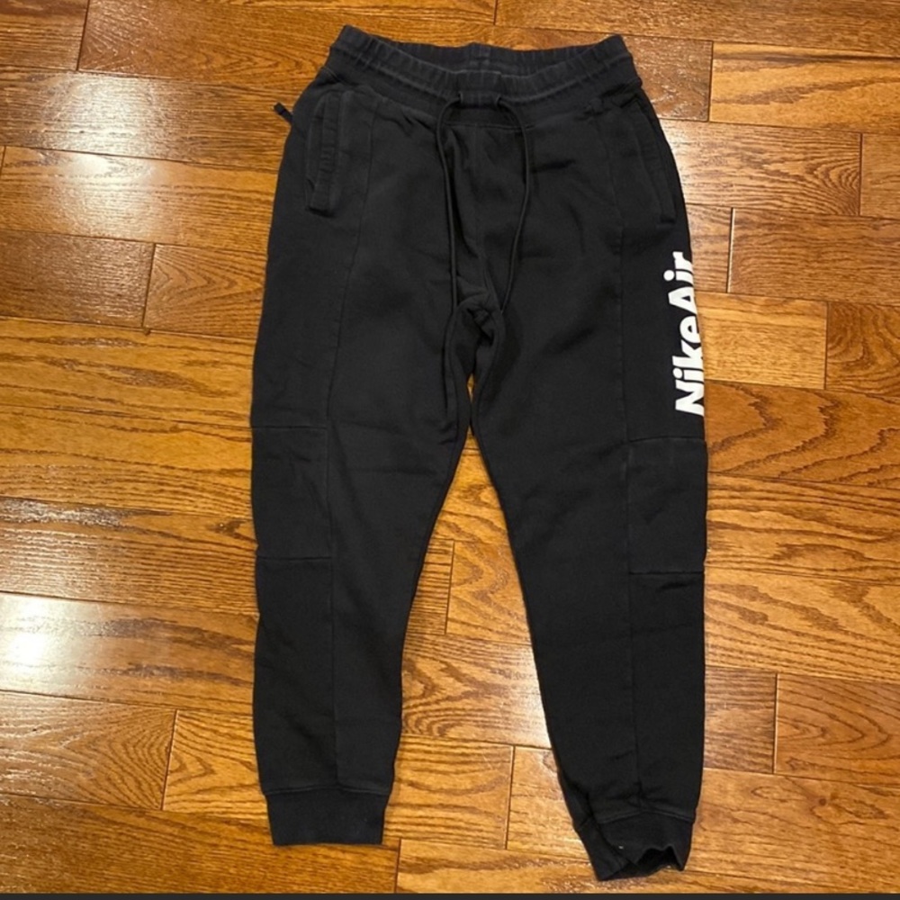 Nike jogger sweatpants